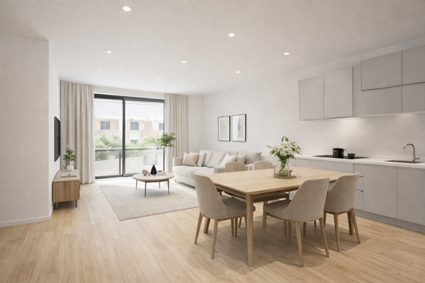 Medium property photo - Bernard Van Kreelpoort 12, 3901 AK Veenendaal